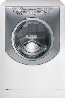 Люк (дверца) для стиральной машины Hotpoint-Ariston (Хотпоинт-Аристон) Aqualtis (Аквалтис) AQXF109CSI 254910
