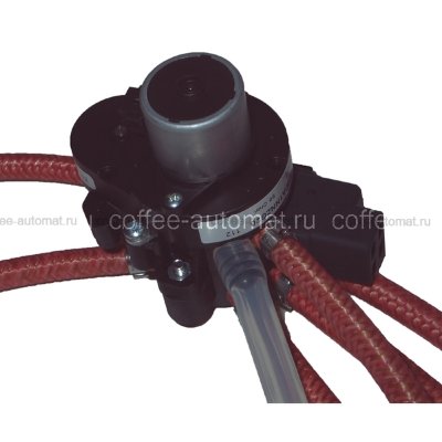 Мультиклапан Saeco Primea 6 шлангов