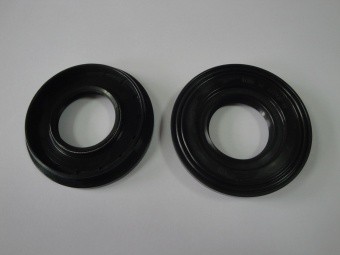 Сальник для стиральной машины 35x65/73x7/10 - 553093 - 122447  Original