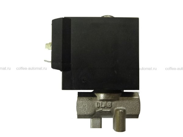 Электромагнитный клапан Saeco 15V 1/8