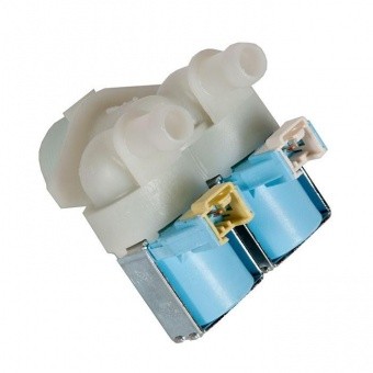 Электромагнитный клапан подачи воды для стиральной машины Beko 2906870100