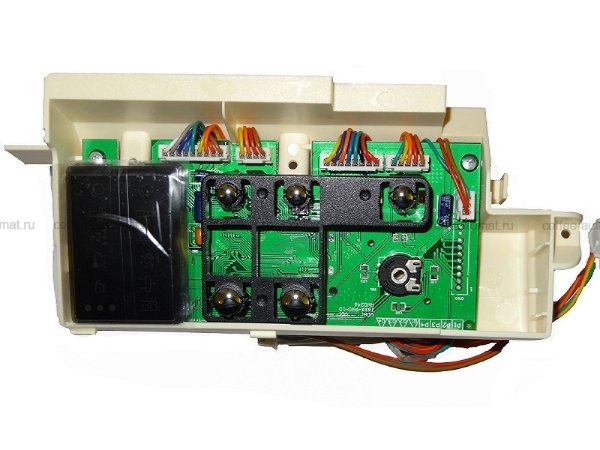 Блок логики Jura Е 10 Е 25