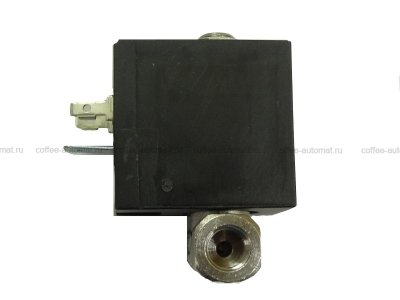 Электромагнитный клапан Saeco 15V 1/8 v2