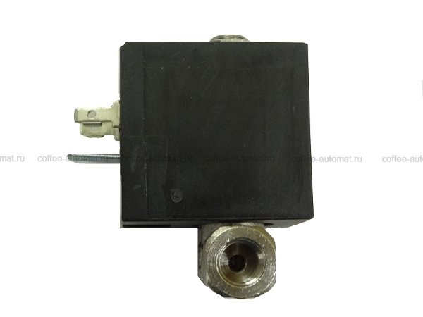 Электромагнитный клапан Saeco 15V 1/8 v2