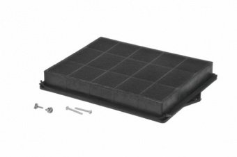 Фильтр угольный для вытяжки Вирпул (Whirlpool) 481281718527 CHF160 / Type 160 DKF 41 / D160
