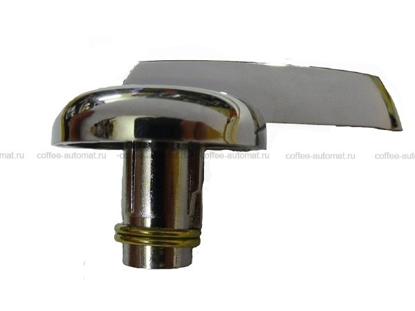 Ручка подачи пара Delonghi Magnifica EAM ESAM 2xxx 3xxx