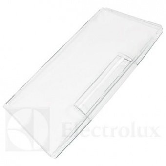 Панель овощного ящика Электролюкс (Electrolux) 2247102045