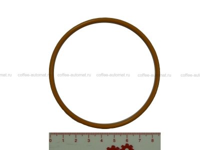 Уплотнитель бойлера кофеварок Delonghi EC Bar