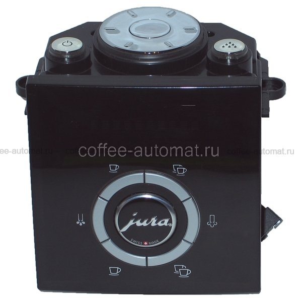 Дисплейный модуль Jura J 5