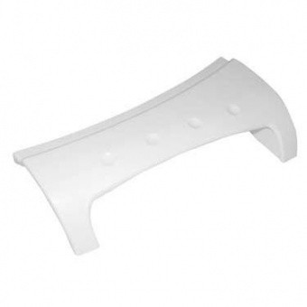 Ручка люка стиральной машины Whirlpool 481249818366 - 481249818236