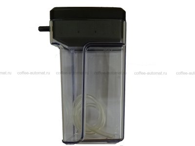 Молочник в сборе Syntia