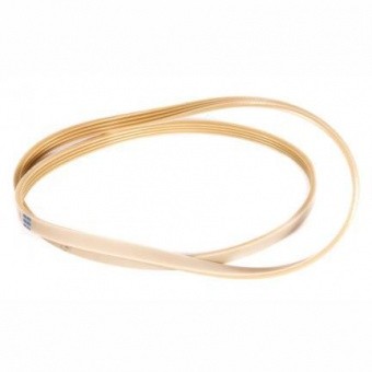 Ремень стиральной машины 1236 J4