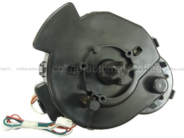 Привод Bosch EQ5 EQ7