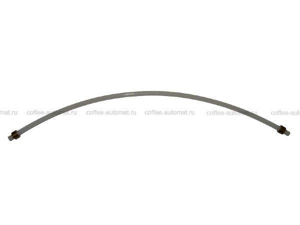 Трубка тефлон 270 мм Delonghi