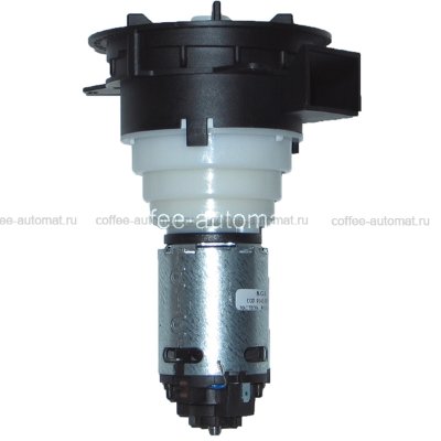 Кофемолка Saeco в сборе