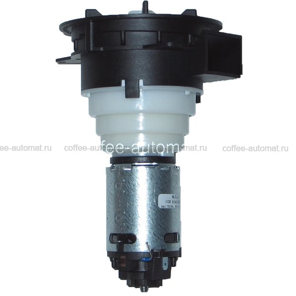 Кофемолка Saeco в сборе