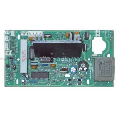 Плата Saeco, Spidem