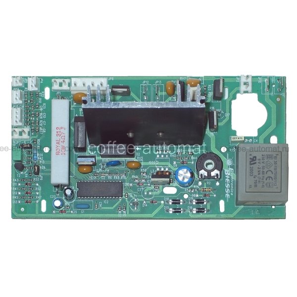 Плата Saeco, Spidem