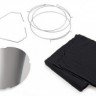 Угольный фильтр для вытяжки Элика (ELICA) KIT 01916/S / KIT01916
