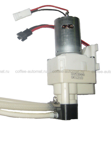 Мультиклапан Jura XS90 S9 one touch