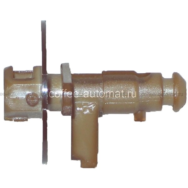 Шток крана Saeco Incanto, Gaggia Titanium (запчасть для кофемашины)