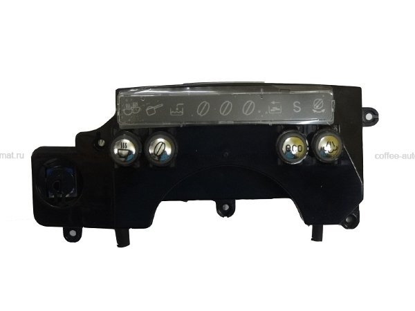 Дисплейный модуль TCA 5809