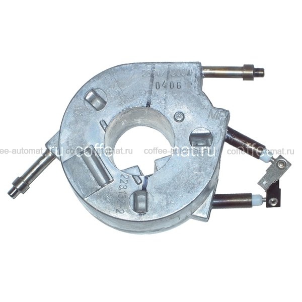 Пароблок Jura S