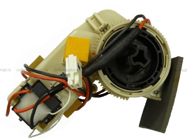 Кофемолка в сборе Bosch Siemens TCA 7xxx TK 7xxxx