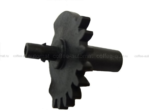 Шестерня регулировки помола E C F