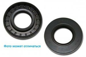 Сальник для стиральной машины 37.4x62x10/12
