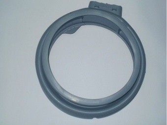 Манжета люка для стиральной машины Ariston Indesit 080762