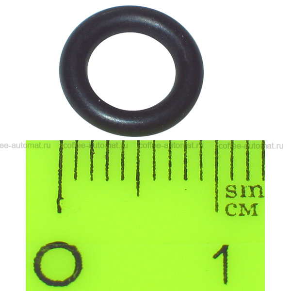 Уплотнительное кольцо OR 2025