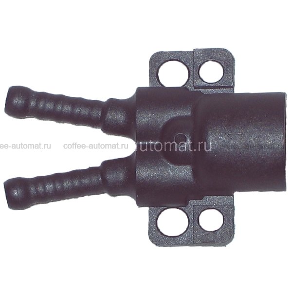 Переход бойлера Saeco,Gaggia