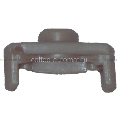 Скоба штуцера Saeco, Gaggia, Spidem