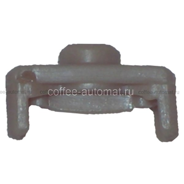 Скоба штуцера Saeco, Gaggia, Spidem