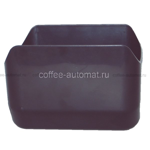 Лоток отработанного кофе Jura