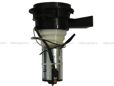 Кофемолка в сборе Saeco incanto Gaggia