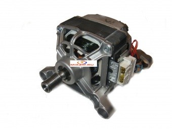 Двигатель (мотор) для стиральной машины Indesit (Индезит), Hotpoint-Ariston (Хотпоинт-Аристон) Aqualtis (Аквалтис) 145039