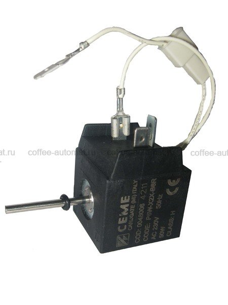 Магнитный дренаж Jura