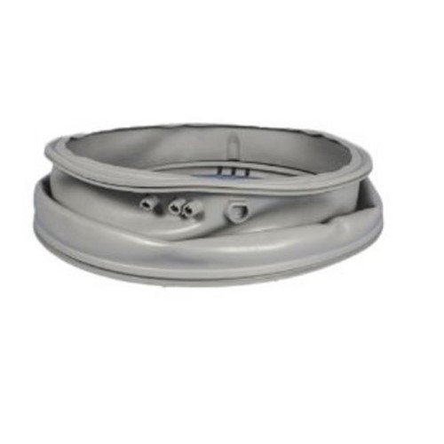 Манжета люка стиральная машина LG 4986ER0004E