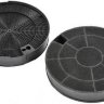 Угольный фильтр для вытяжки Ariston (Аристон), Indesit (Индезит)  115686 / 308163