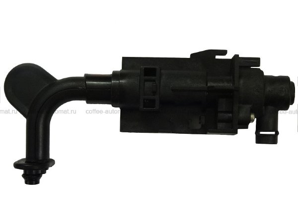 Кран пара Bosch EQ5