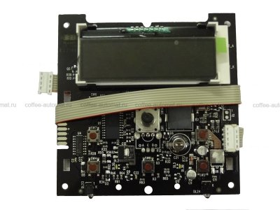Модуль управления Delonghi ECAM 23.450 EX 3