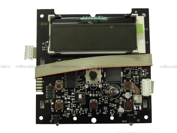 Модуль управления Delonghi ECAM 23.450 EX 3