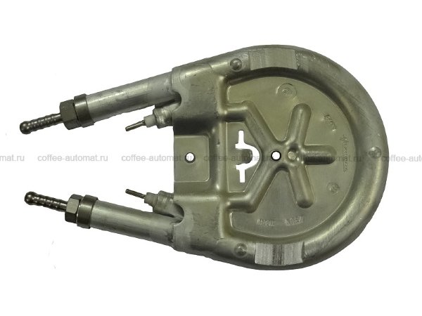 Пароблок Royal