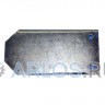 Пластина амортизатора для сушильной машины Whirlpool 481946238925