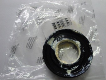 Сальник для стиральной машины 39.5x72/78x11/14.5 587423 Original