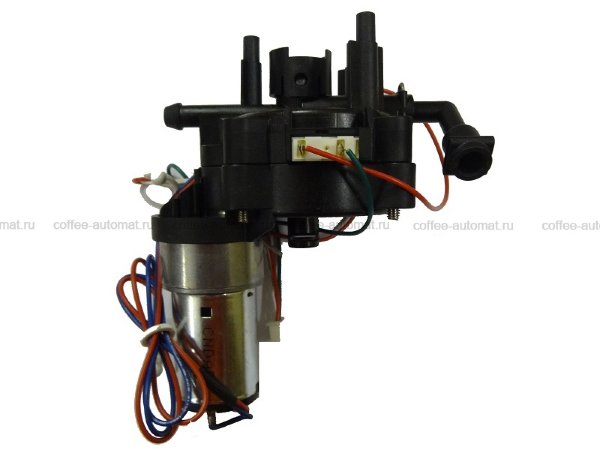 Мультиклапан TES 5хххх