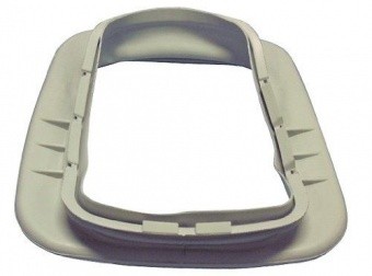 Манжета люка для стиральной машины Electrolux Zanussi AEG 1461118000