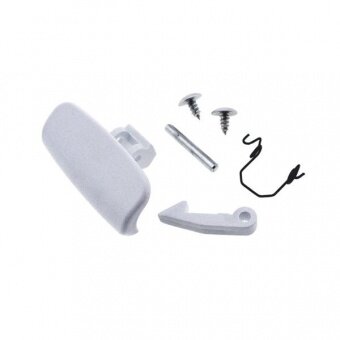 Ручка люка стиральной машины Candy 91602706 - 91967430